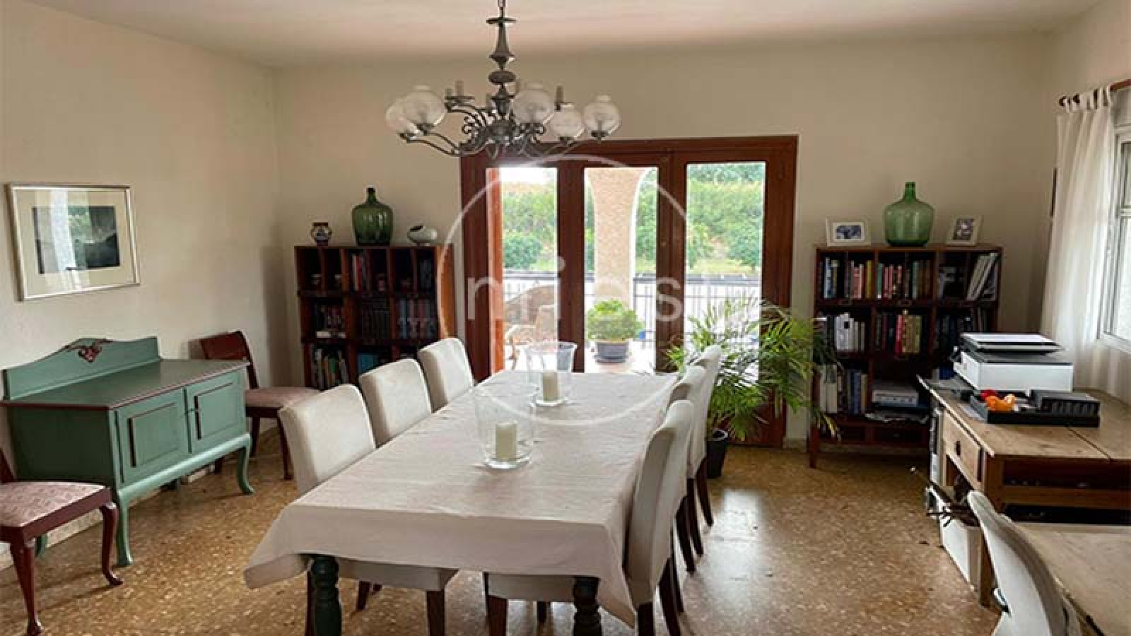 MIES INMOBILIARIA TORRENT CASA