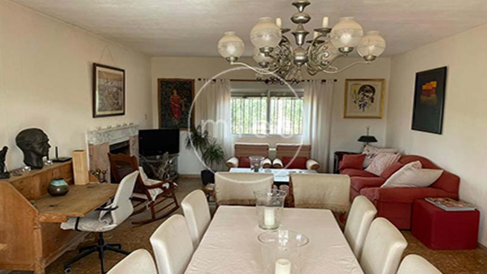 MIES INMOBILIARIA TORRENT CASA