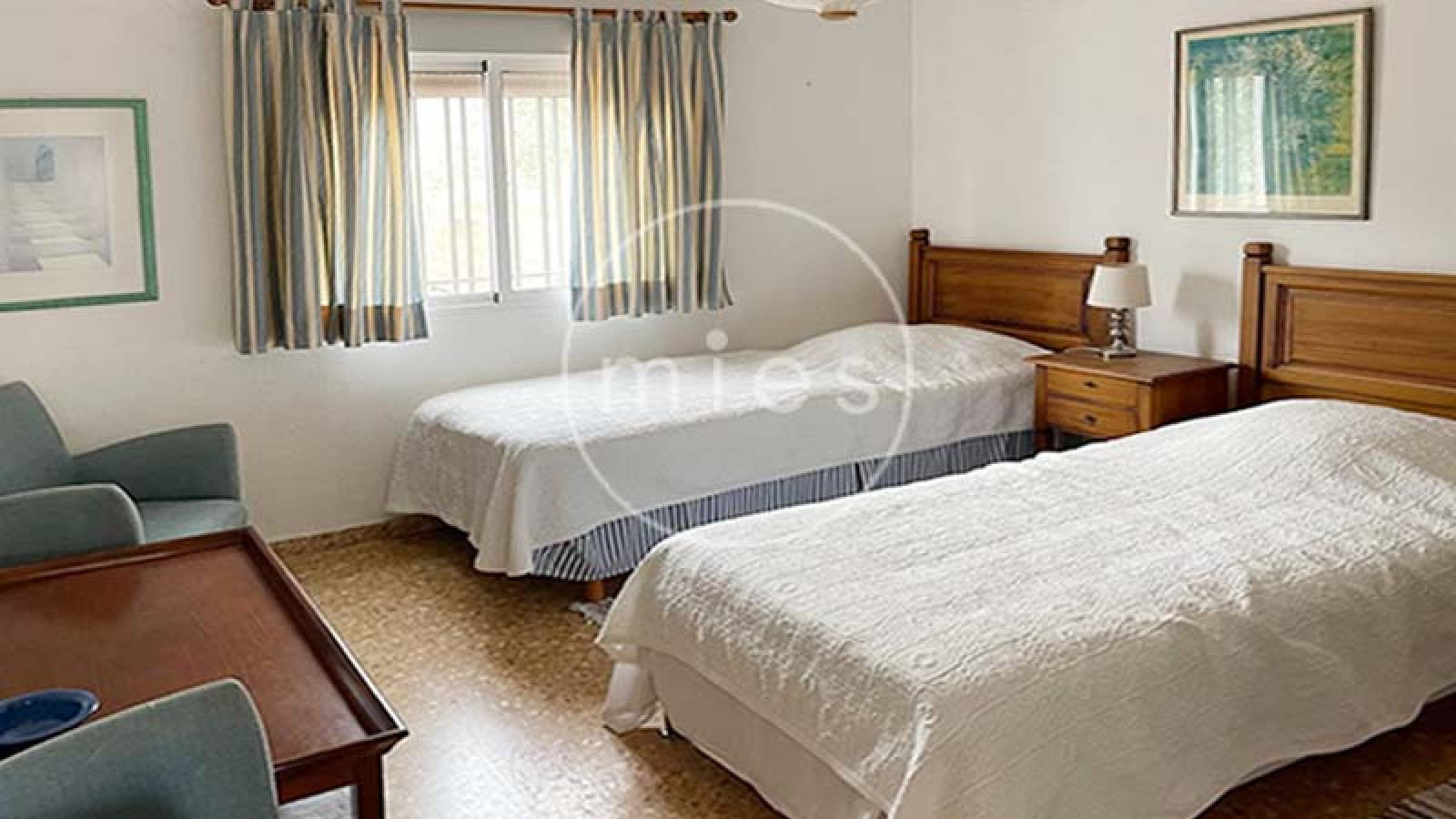 mies inmobiliaria vende chalet los felipes el bosque chiva ooprtunidad valoración