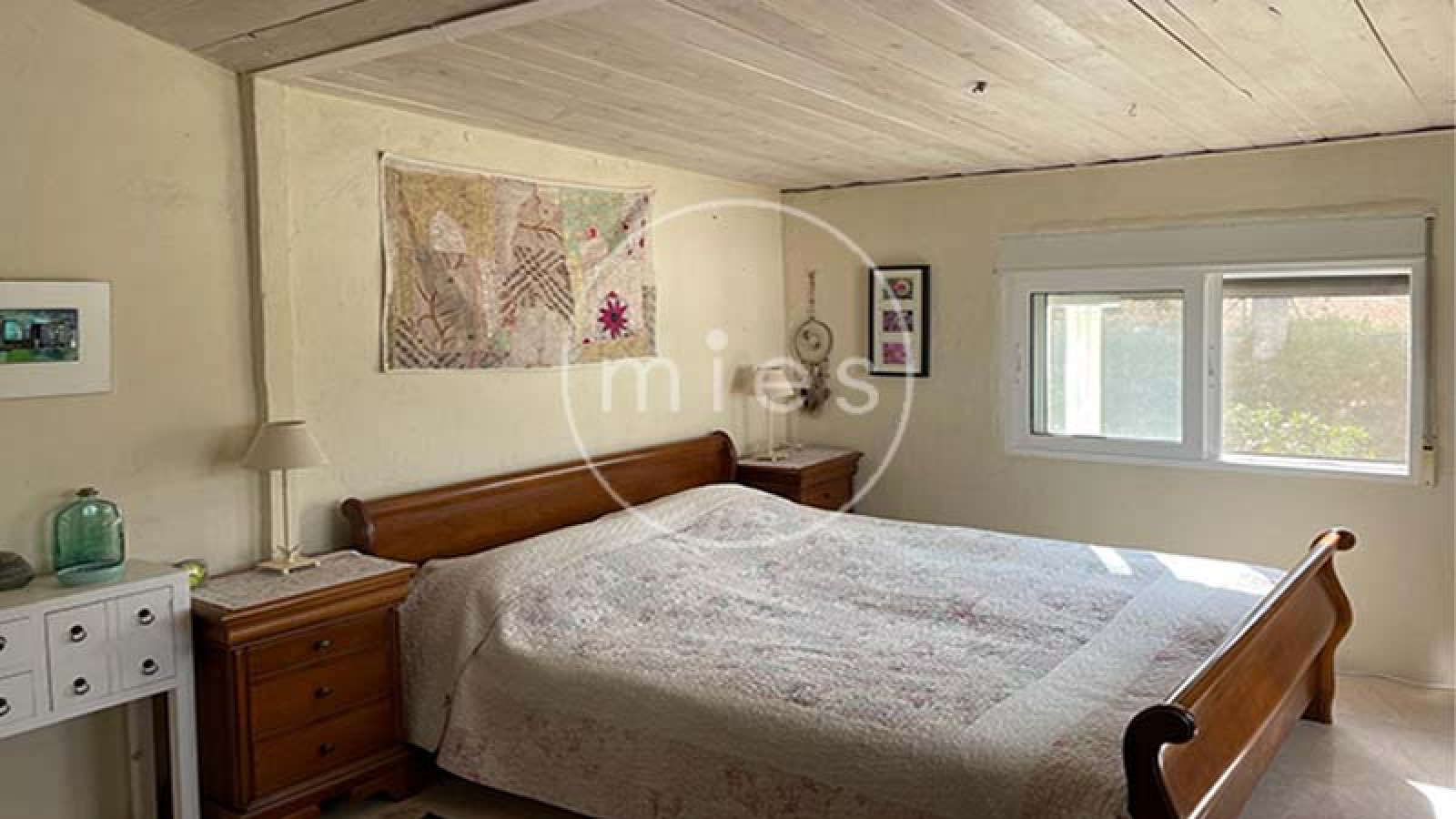 mies inmobiliaria vende chalet los felipes el bosque chiva ooprtunidad valoración