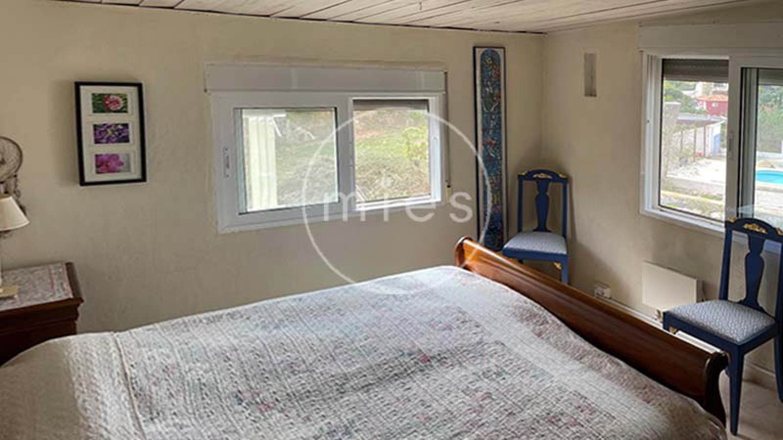 mies inmobiliaria vende chalet los felipes el bosque chiva ooprtunidad valoración