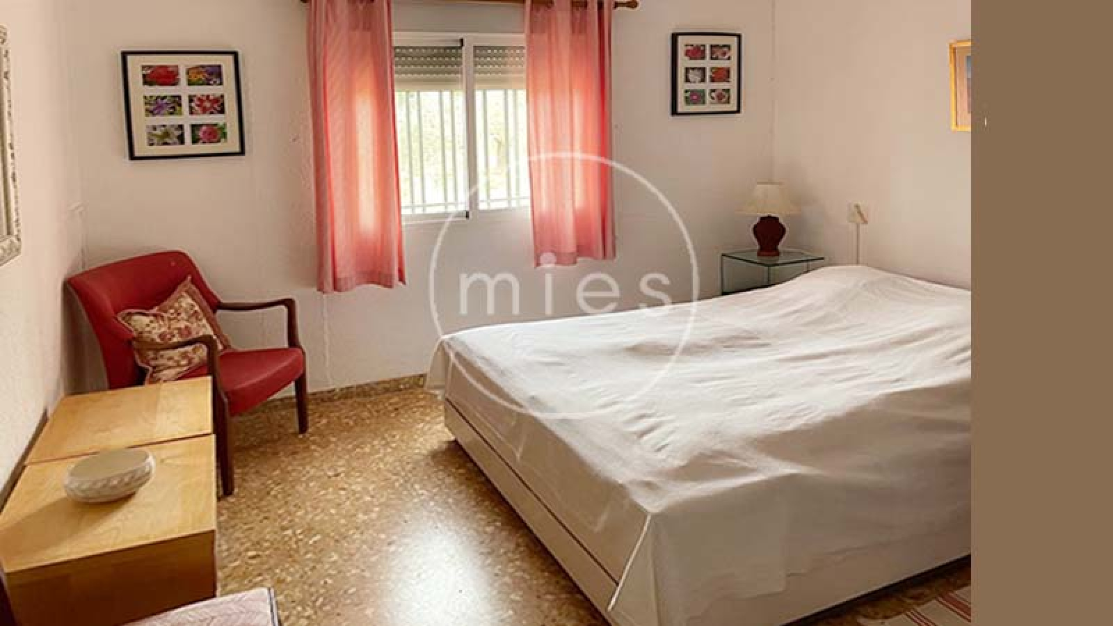 mies inmobiliaria vende chalet los felipes el bosque chiva ooprtunidad valoración