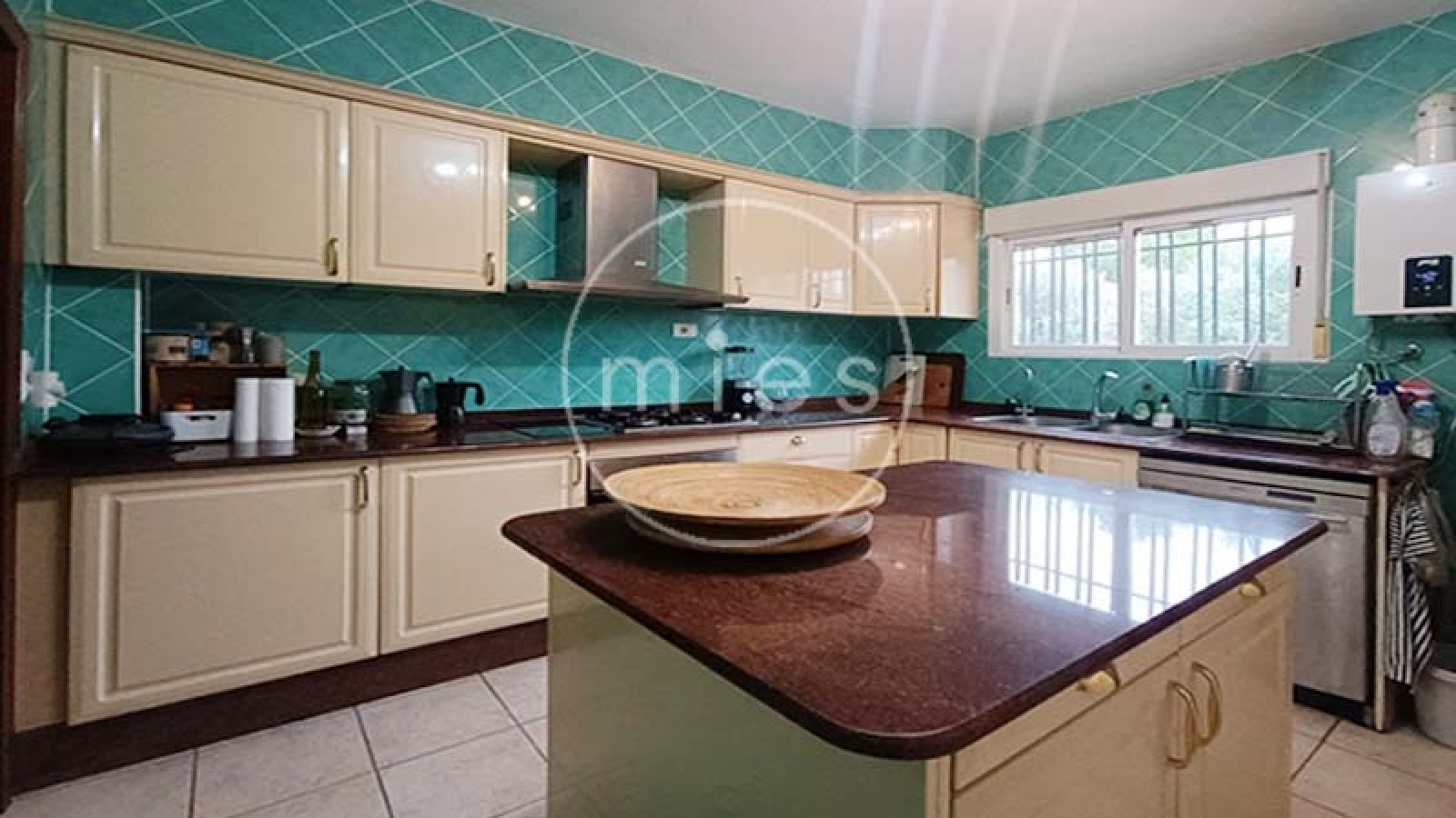 mies inmobiliaria vende chalet los felipes el bosque chiva ooprtunidad valoración