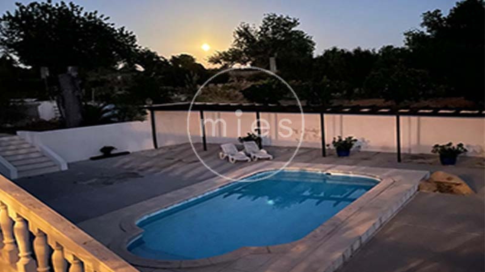 mies inmobiliaria vende chalet los felipes el bosque chiva ooprtunidad valoración