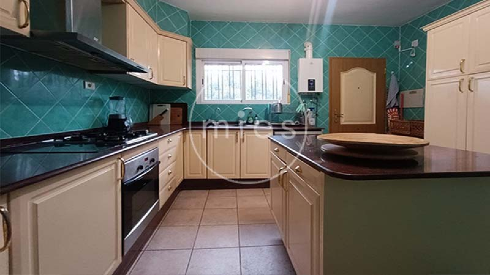 mies inmobiliaria vende chalet los felipes el bosque chiva ooprtunidad valoración