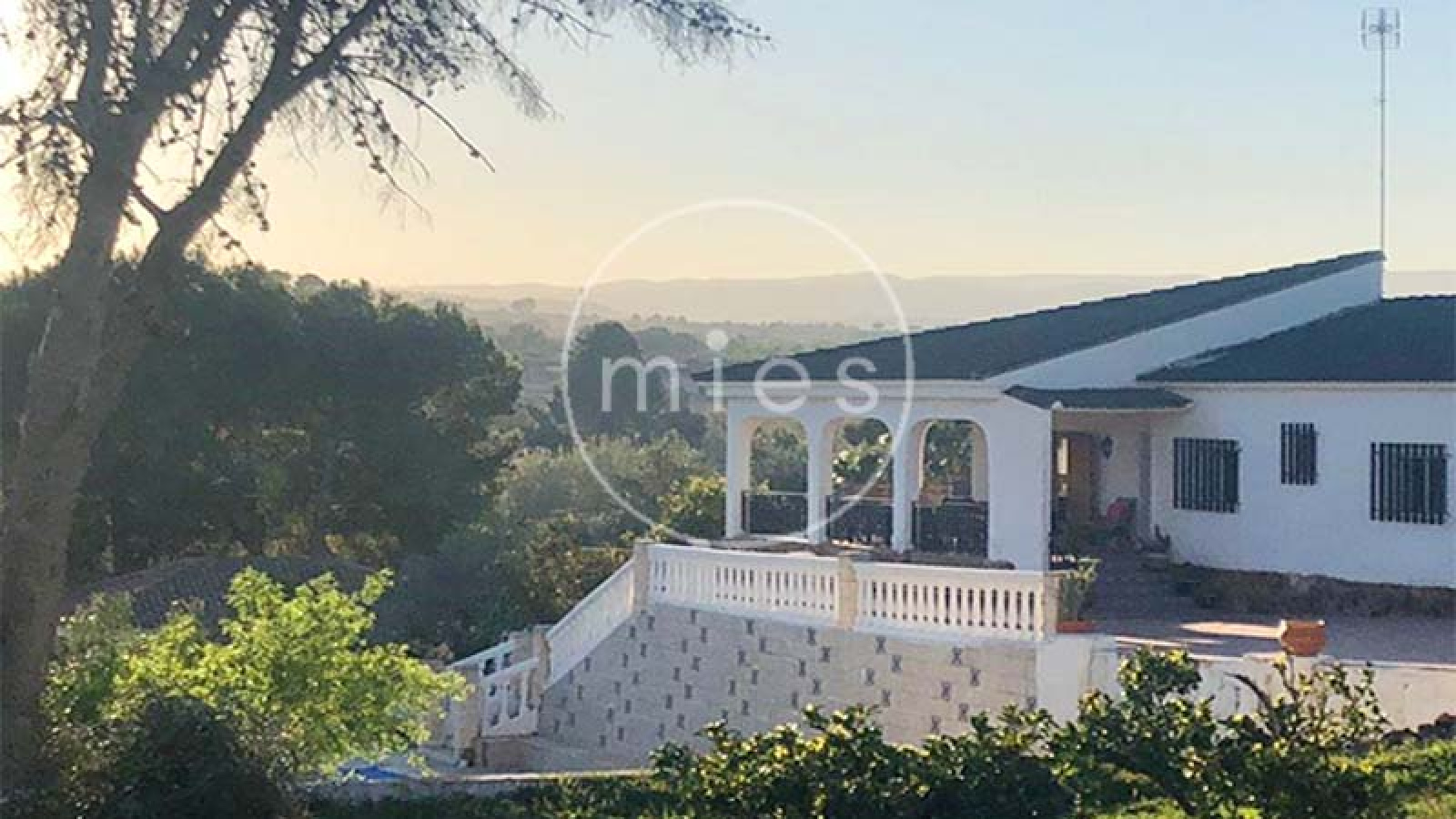 mies inmobiliaria vende chalet los felipes el bosque chiva ooprtunidad valoración