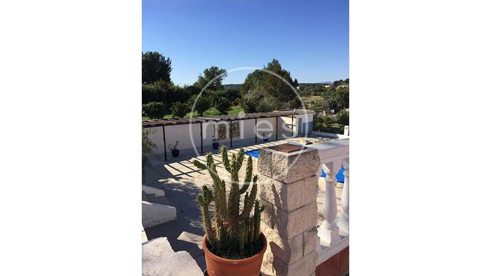 mies inmobiliaria vende chalet los felipes el bosque chiva ooprtunidad valoración