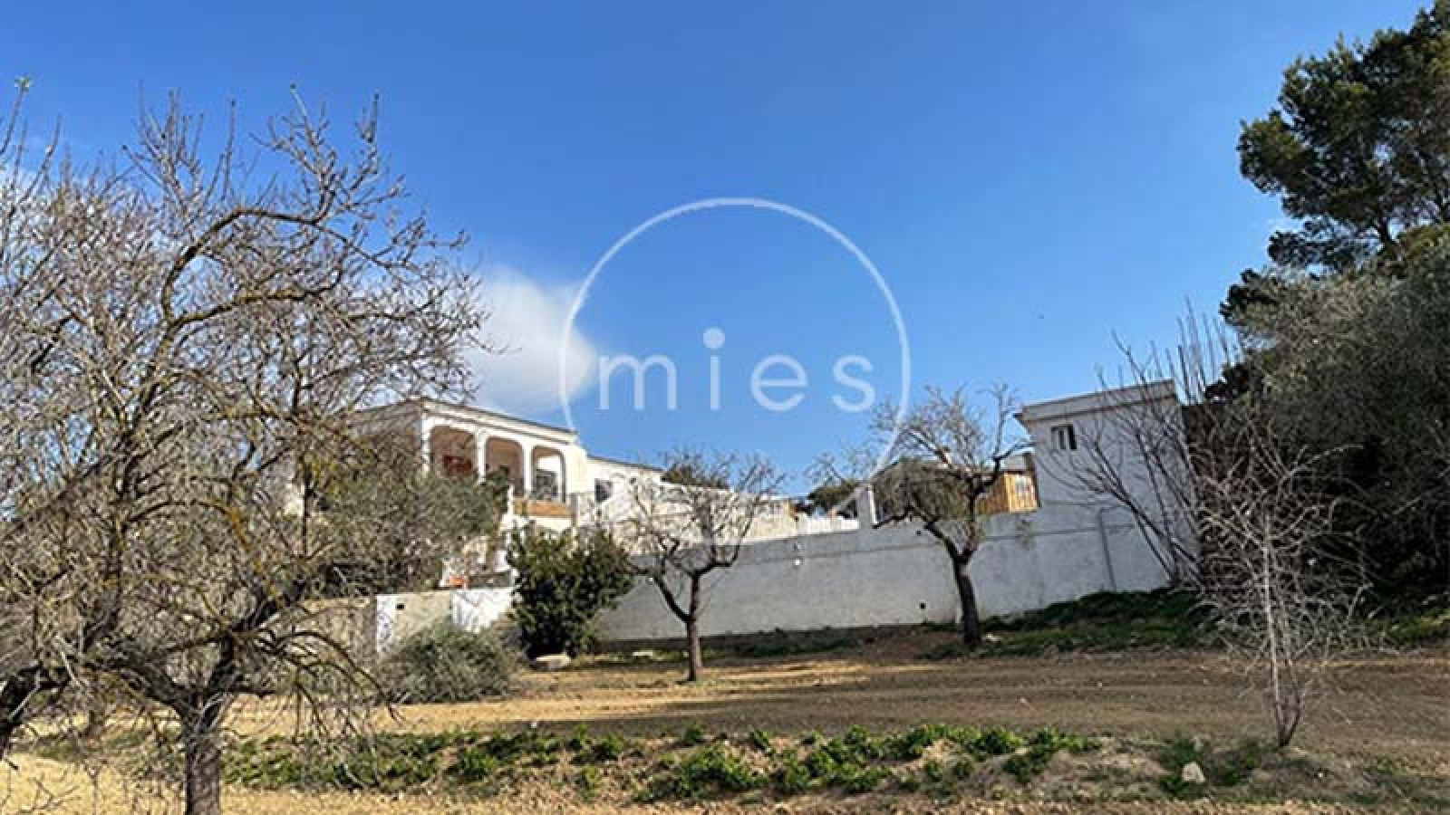 mies inmobiliaria vende chalet los felipes el bosque chiva ooprtunidad valoración