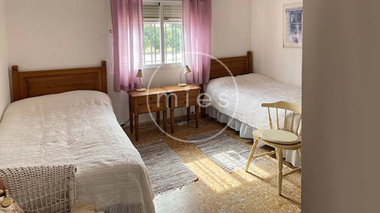 mies inmobiliaria vende chalet los felipes el bosque chiva ooprtunidad valoración