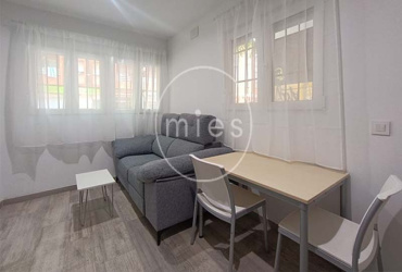 alquiler vivienda Aldaia, piso reformado planta baja, vivienda accesible Aldaia, alquiler a estrenar Aldaia, piso con aire acondicionado, alquiler vivienda 30 m², Mies Inmobiliaria Aldaia, alquiler con acceso independiente, piso con cocina equipada Aldaia, alquiler larga duración Aldaia.  Estas configuraciones ayudan a optimizar tu anuncio para que sea encontrado más fácilmente en los motores de búsqueda y atraer a los usuarios interesados en alquileres en la zona de Aldaia.