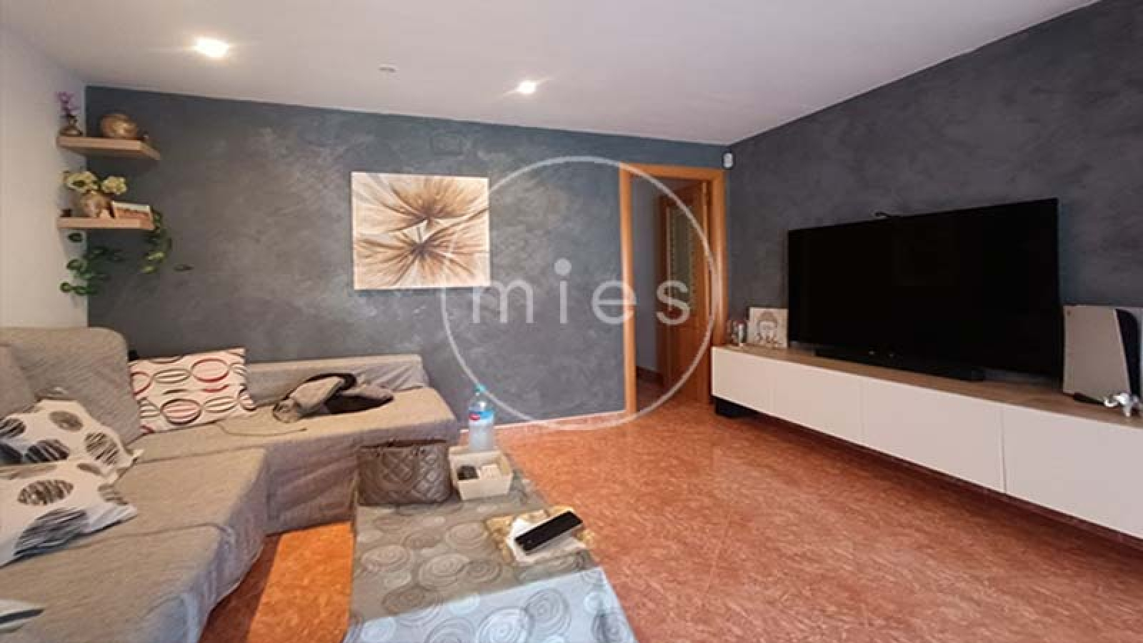 piso en venta Aldaia, piso reformado Aldaia, piso con terraza Aldaia, vivienda 2 habitaciones Aldaia, inmobiliaria Aldaia, comprar piso Valencia, piso cerca estación Aldaia, MIES INMOBILIARIA