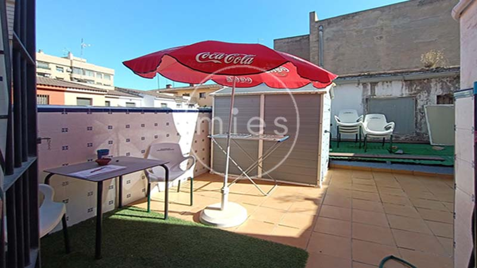 piso en venta Aldaia, piso reformado Aldaia, piso con terraza Aldaia, vivienda 2 habitaciones Aldaia, inmobiliaria Aldaia, comprar piso Valencia, piso cerca estación Aldaia, MIES INMOBILIARIA
