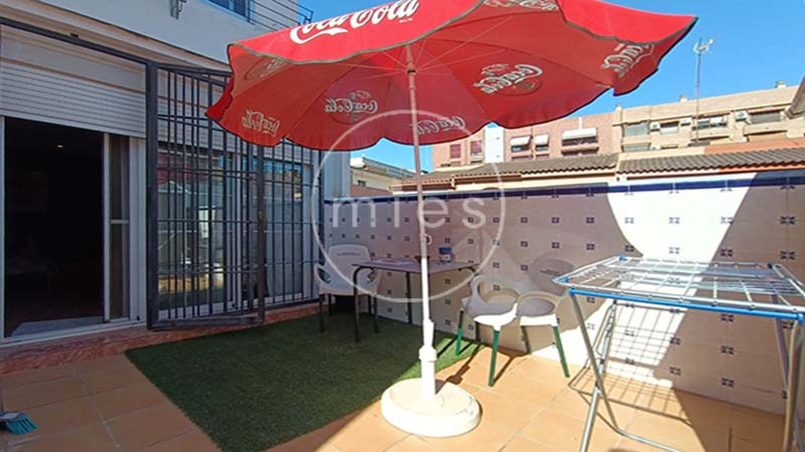 piso en venta Aldaia, piso reformado Aldaia, piso con terraza Aldaia, vivienda 2 habitaciones Aldaia, inmobiliaria Aldaia, comprar piso Valencia, piso cerca estación Aldaia, MIES INMOBILIARIA