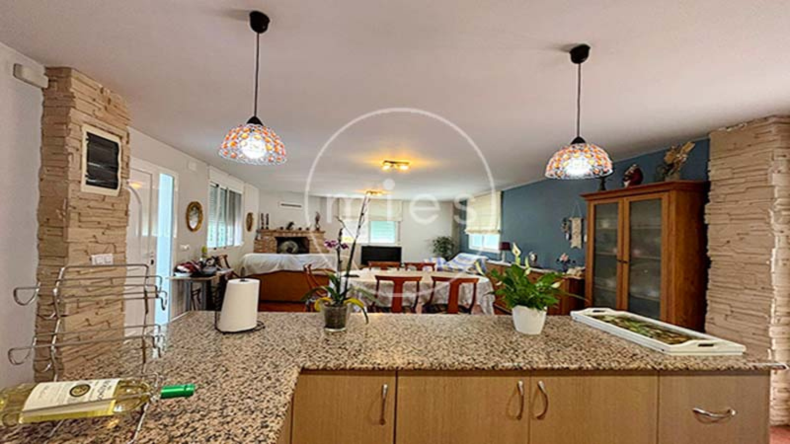 mies inmobiliaria vende piso chalet en turis altury torrent oportunidad banco