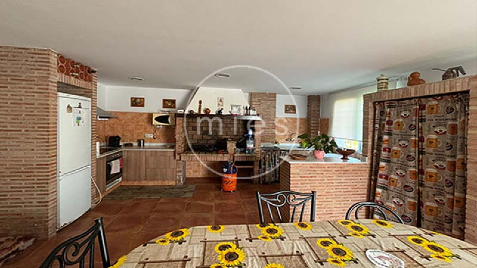 mies inmobiliaria vende piso chalet en turis altury torrent oportunidad banco