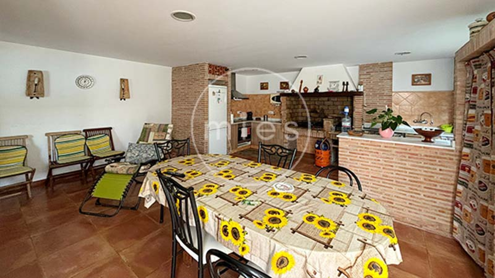 mies inmobiliaria vende piso chalet en turis altury torrent oportunidad banco