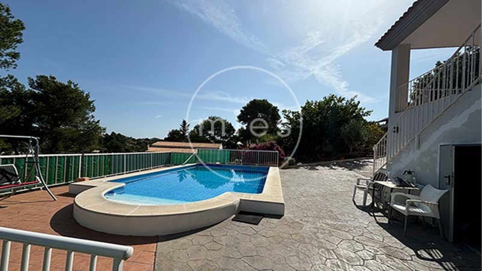 mies inmobiliaria vende piso chalet en turis altury torrent oportunidad banco