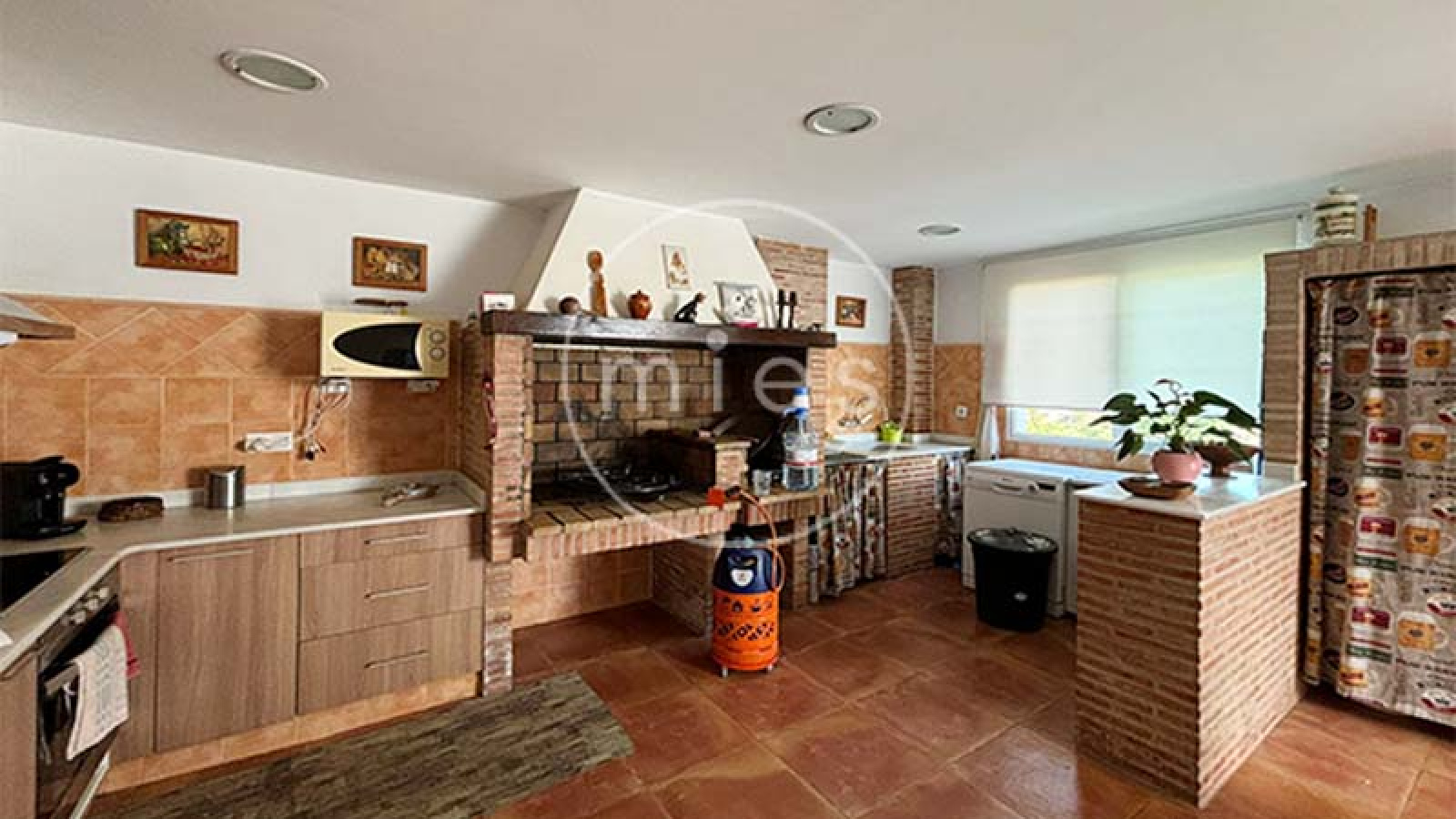 mies inmobiliaria vende piso chalet en turis altury torrent oportunidad banco