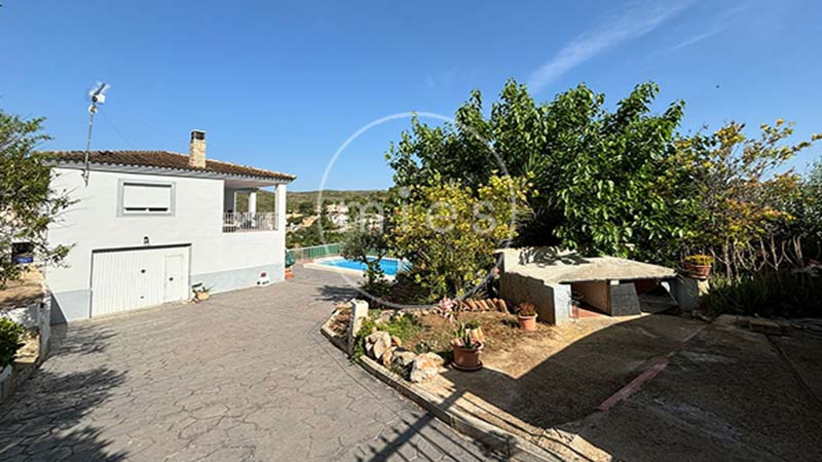 mies inmobiliaria vende piso chalet en turis altury torrent oportunidad banco