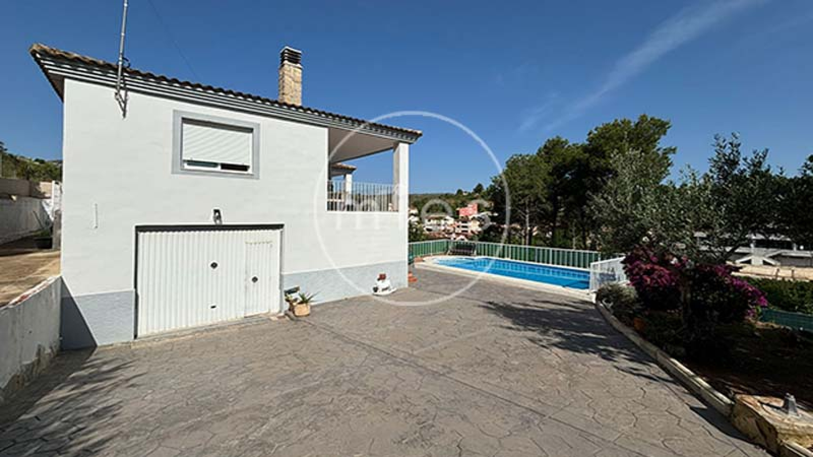 mies inmobiliaria vende piso chalet en turis altury torrent oportunidad banco