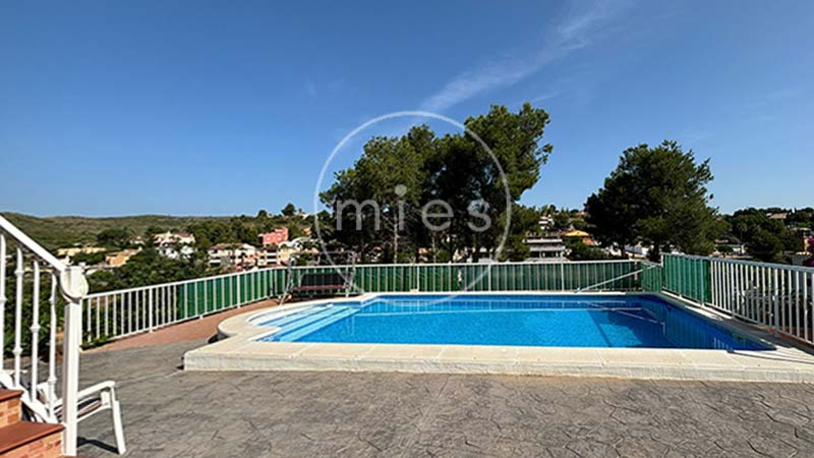 mies inmobiliaria vende piso chalet en turis altury torrent oportunidad banco