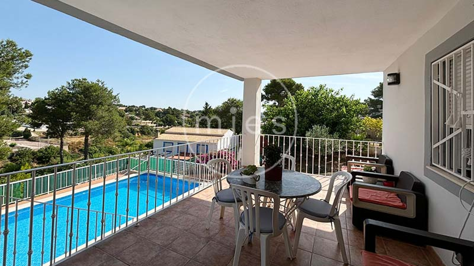 mies inmobiliaria vende piso chalet en turis altury torrent oportunidad banco