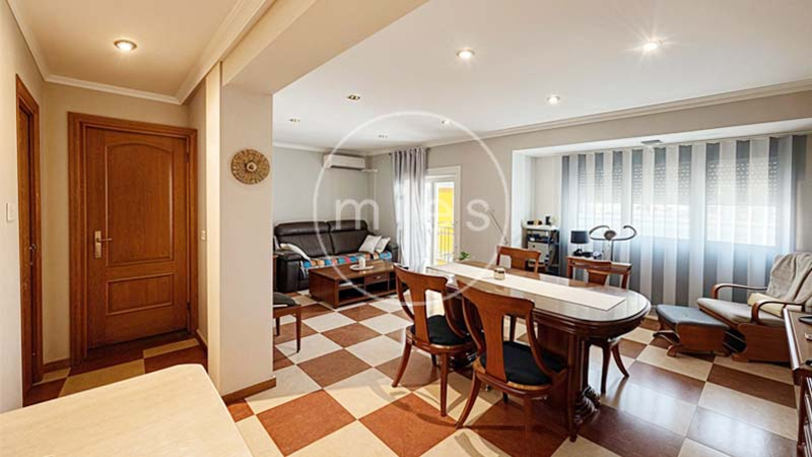 mies inmobiliaria vende piso xirivella chirivella torrent oportunidad inversión