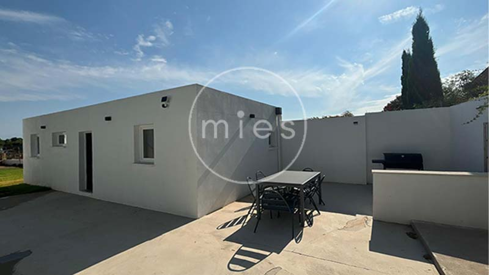 mies inmobiliaria vende chalet altury oportunidad turis monserrat