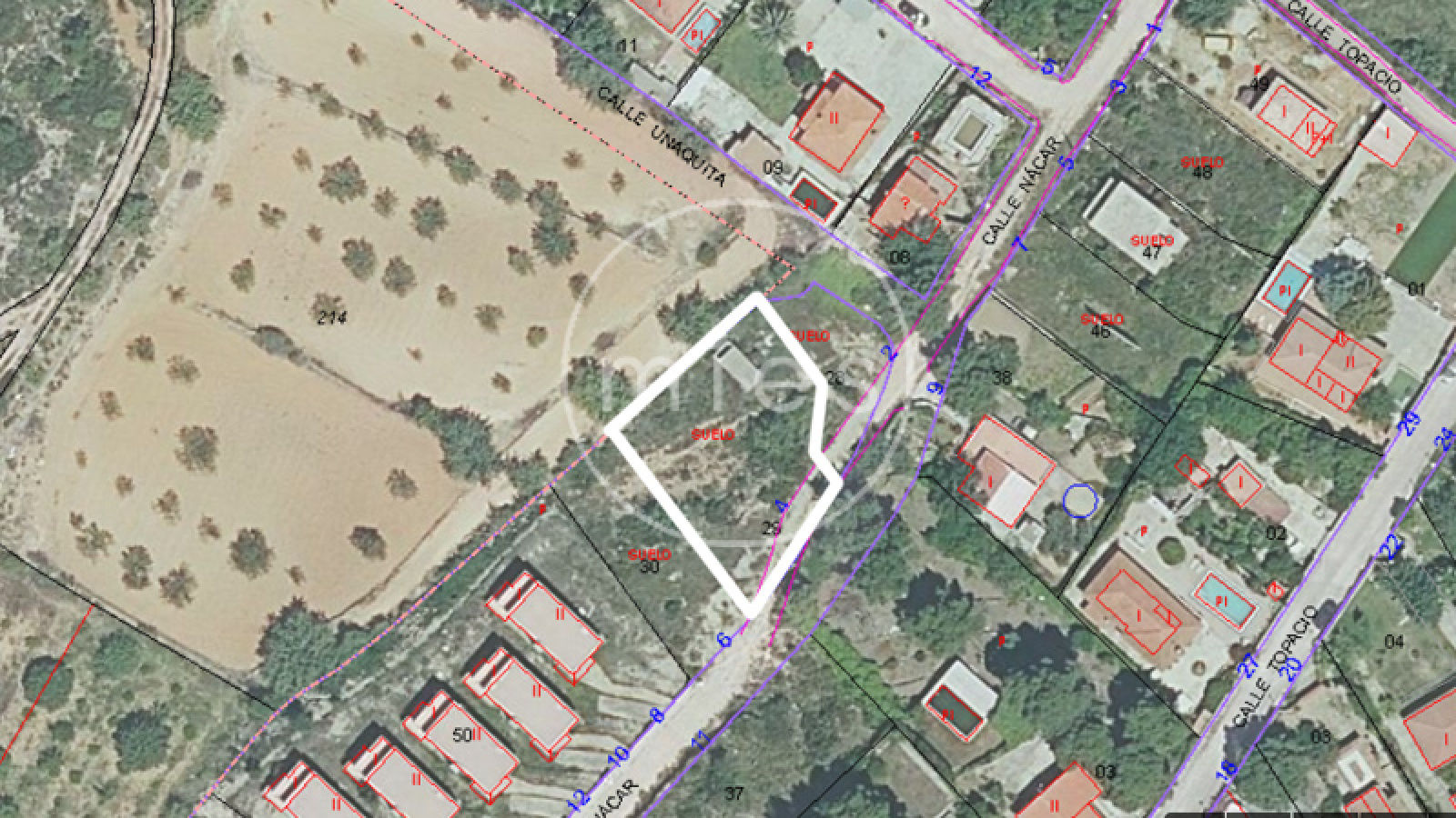 mies inmobiliaria torrent chiva