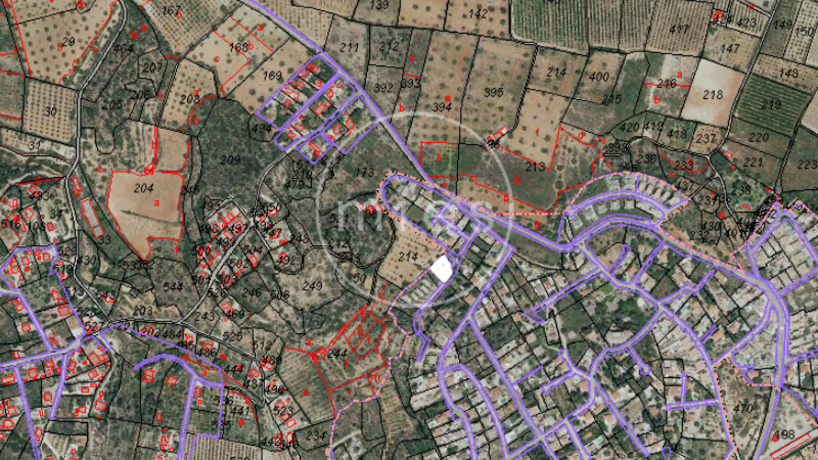 mies inmobiliaria torrent chiva
