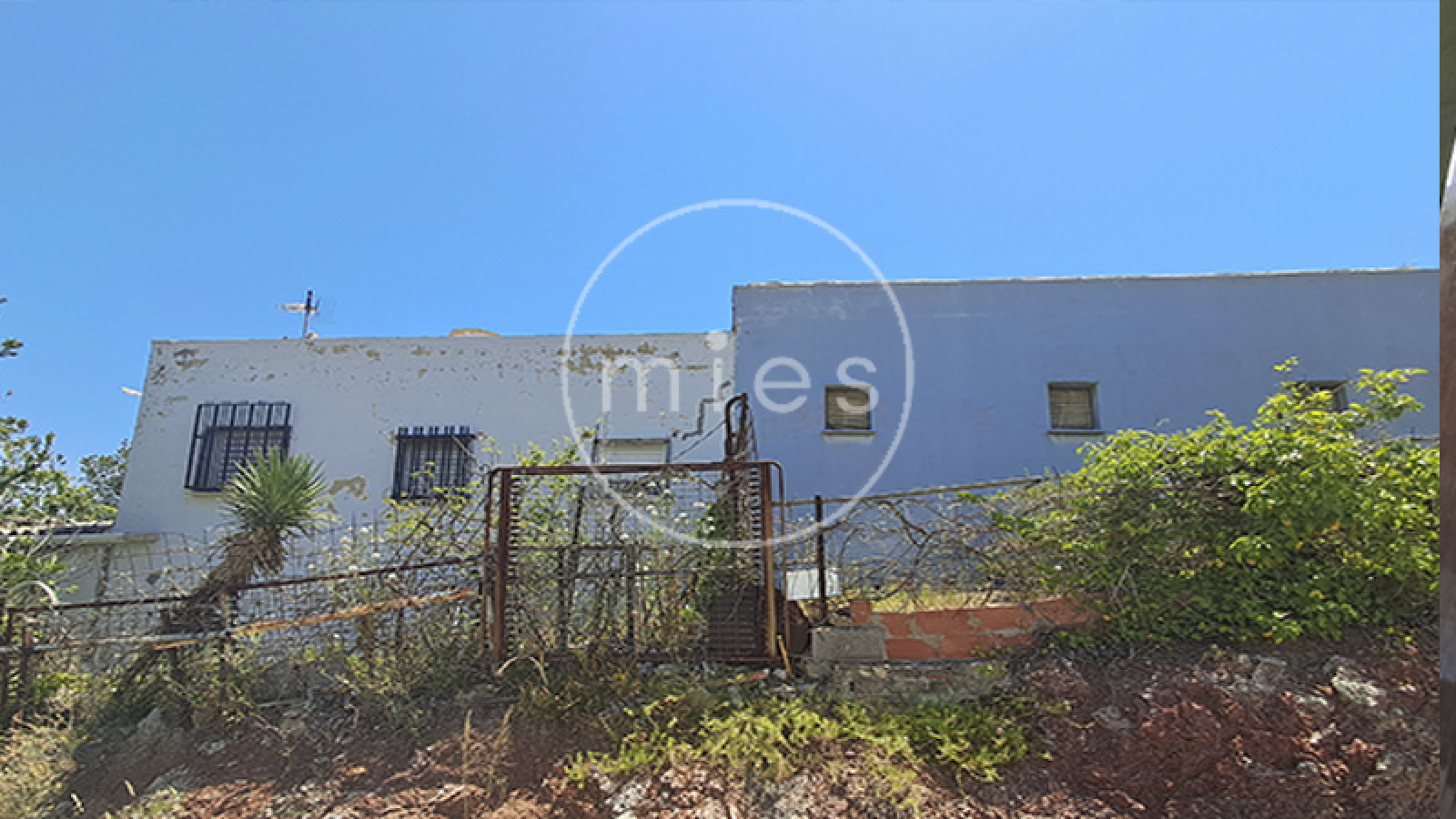 Fuente Morera, Real, Valencia, España, 5 Habitaciones Habitaciones, ,2 BathroomsBathrooms,Casa/Chalet,En venta,Fuente Morera,3059