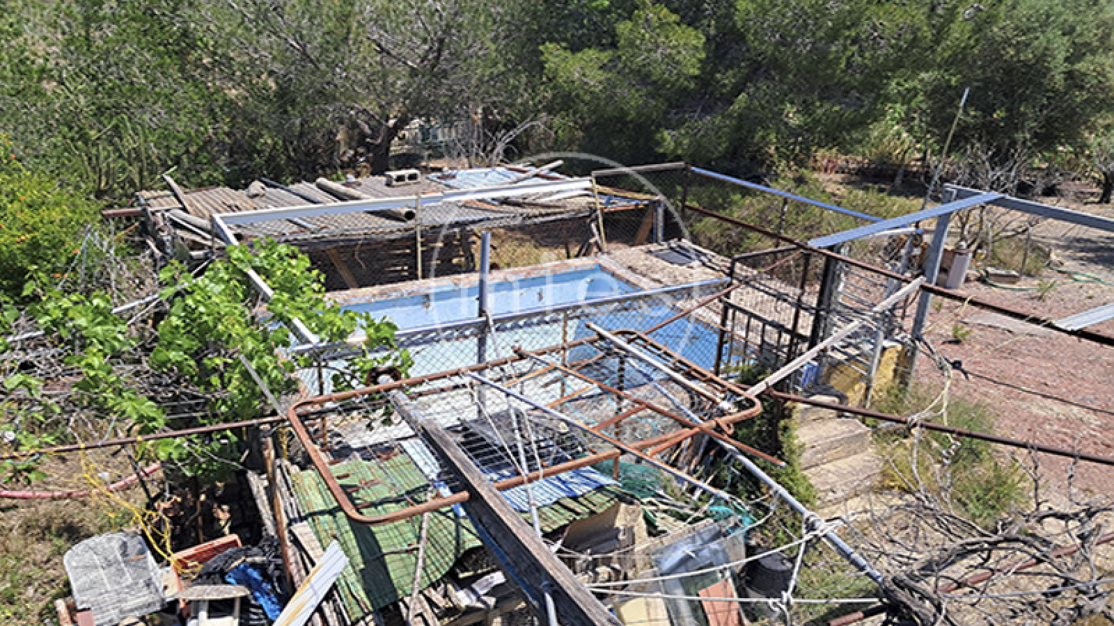 Fuente Morera, Real, Valencia, España, 5 Habitaciones Habitaciones, ,2 BathroomsBathrooms,Casa/Chalet,En venta,Fuente Morera,3059