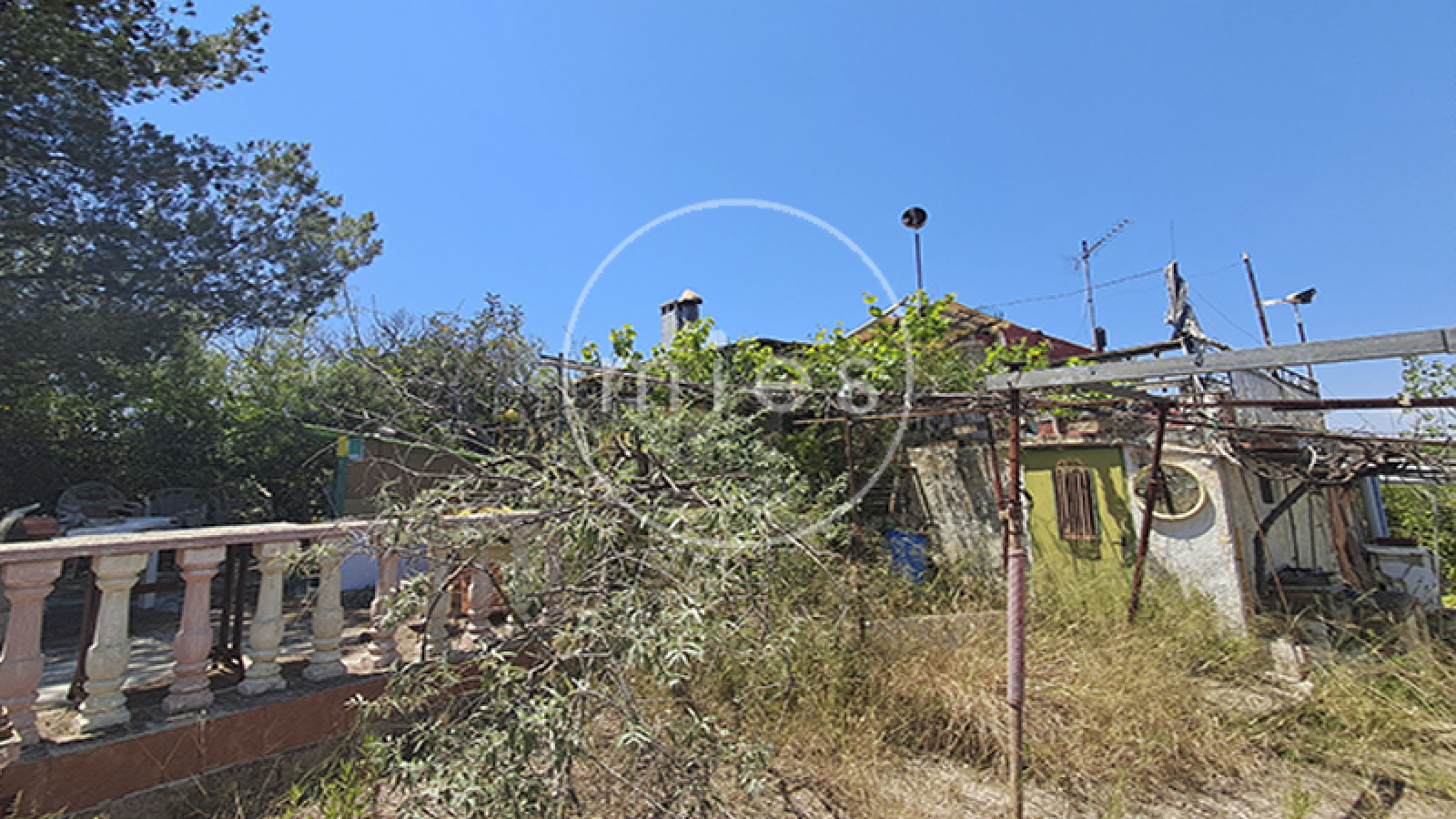 Fuente Morera, Real, Valencia, España, 5 Habitaciones Habitaciones, ,2 BathroomsBathrooms,Casa/Chalet,En venta,Fuente Morera,3059