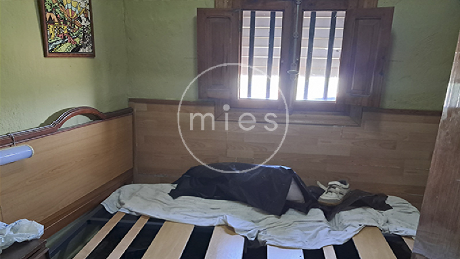 Fuente Morera, Real, Valencia, España, 5 Habitaciones Habitaciones, ,2 BathroomsBathrooms,Casa/Chalet,En venta,Fuente Morera,3059