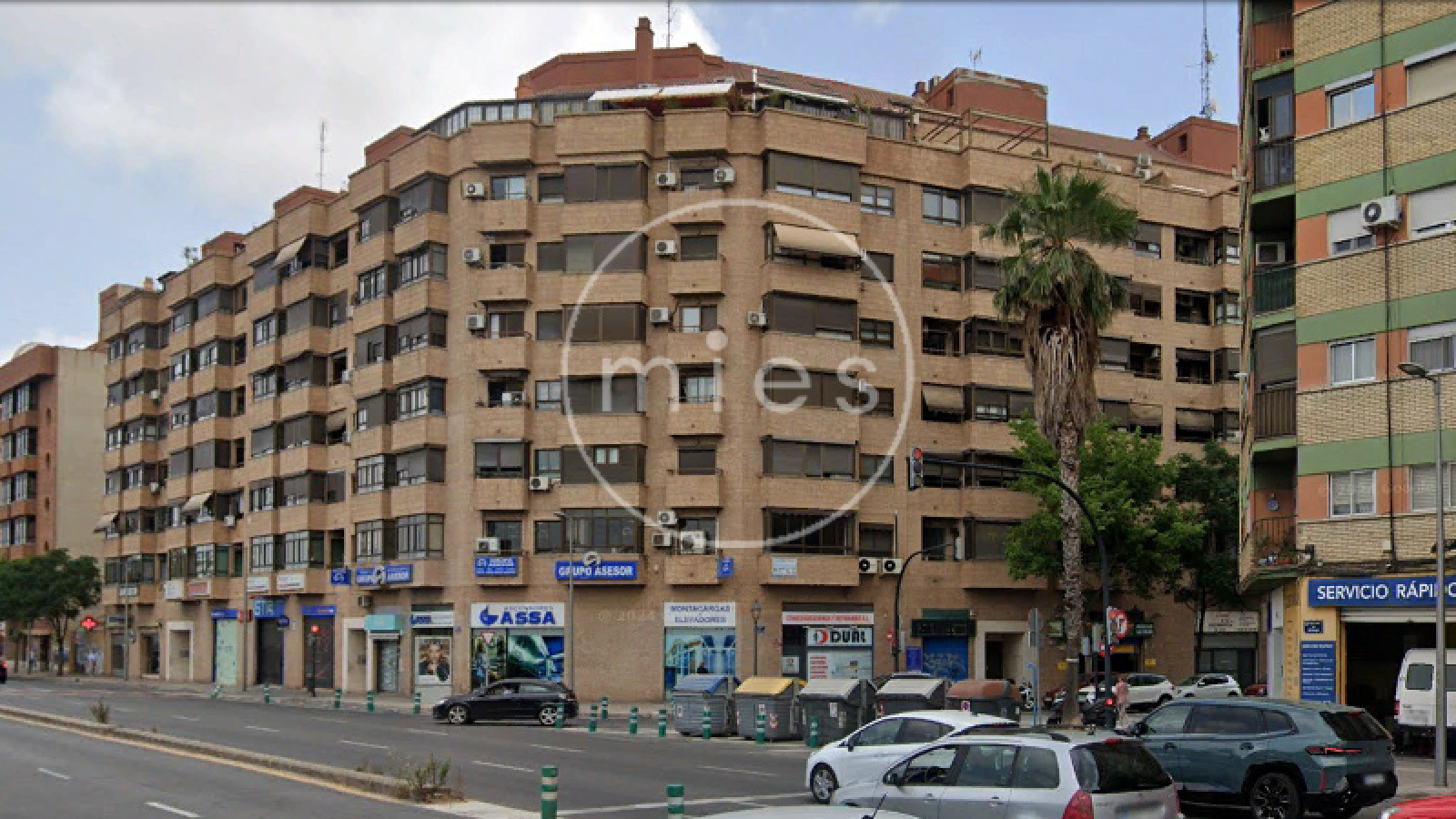 mies inmobiliaria vende alquila san isidro patraix valencia alabarta picanya 