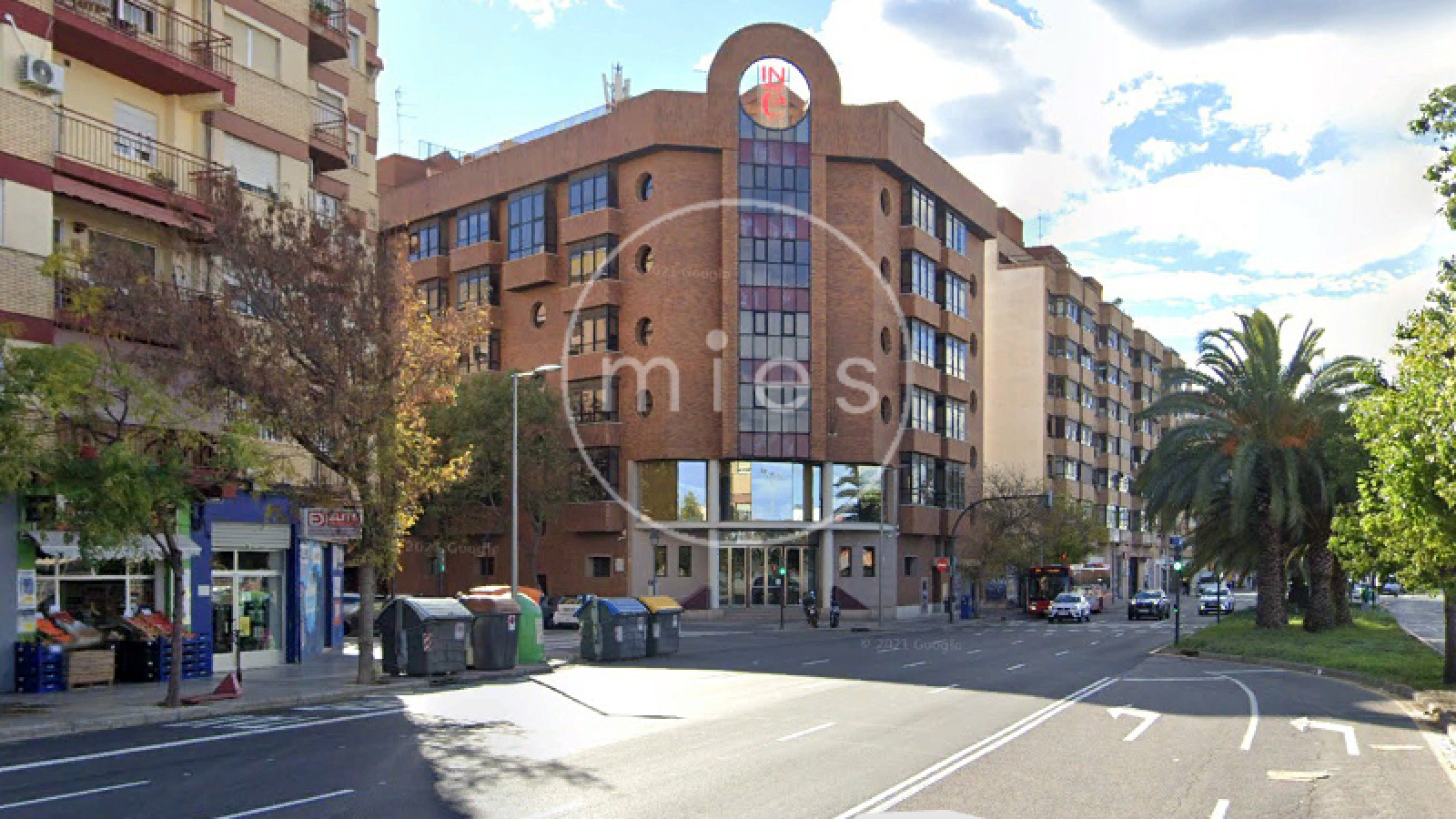 mies inmobiliaria vende alquila san isidro patraix valencia alabarta picanya 