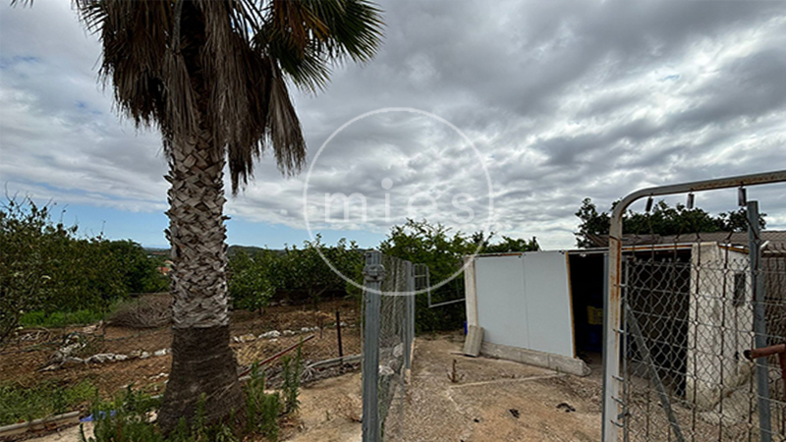 mies inmobiliaria vende chalet altury