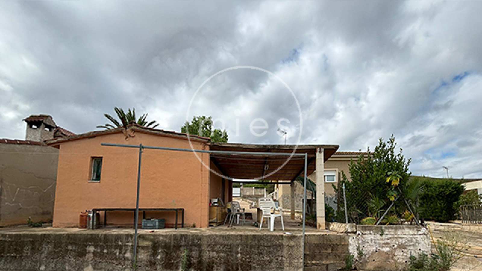 mies inmobiliaria vende chalet altury