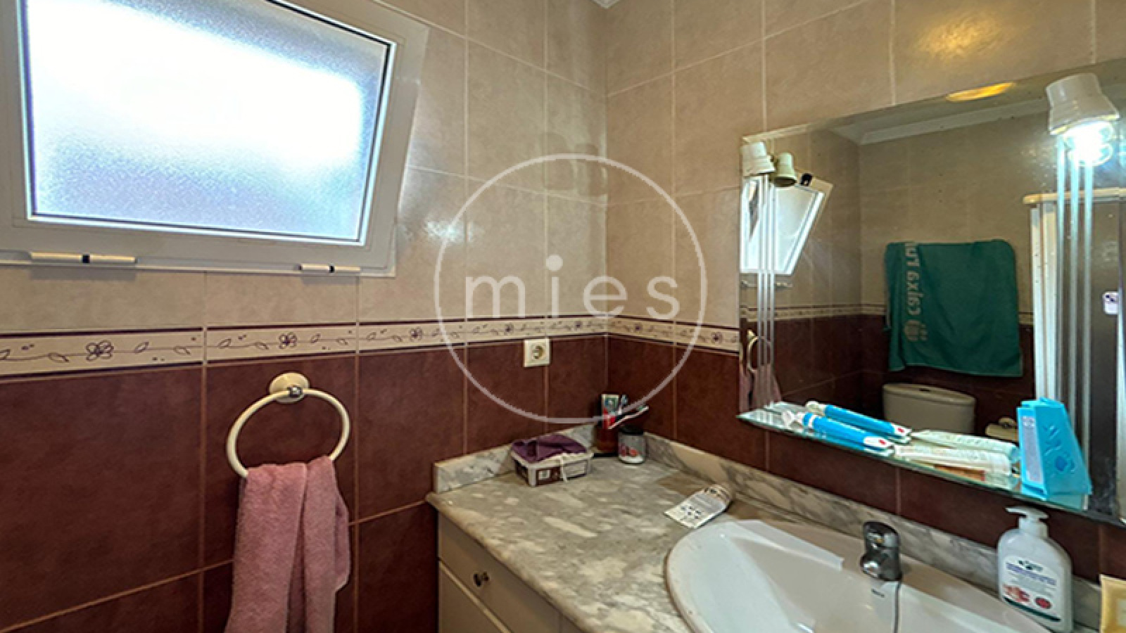 mies inmobiliaria vende chalet altury