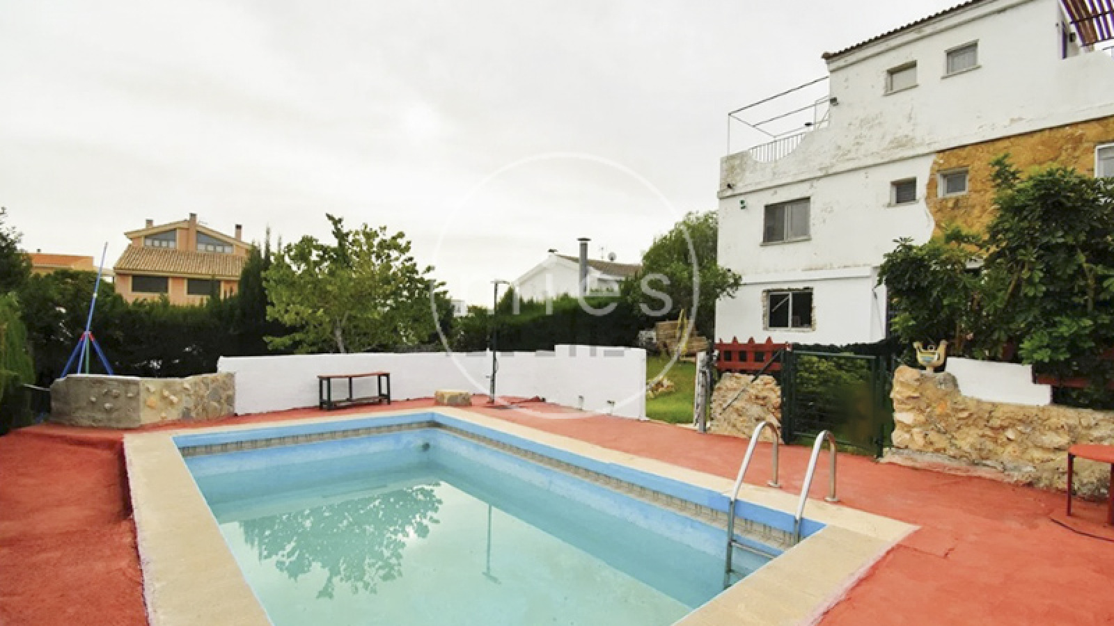 Urbanización Los Lagos, Alginet, Valencia, España, 4 Habitaciones Habitaciones, ,2 BathroomsBathrooms,Casa/Chalet,En venta,Urbanización Los Lagos,3063