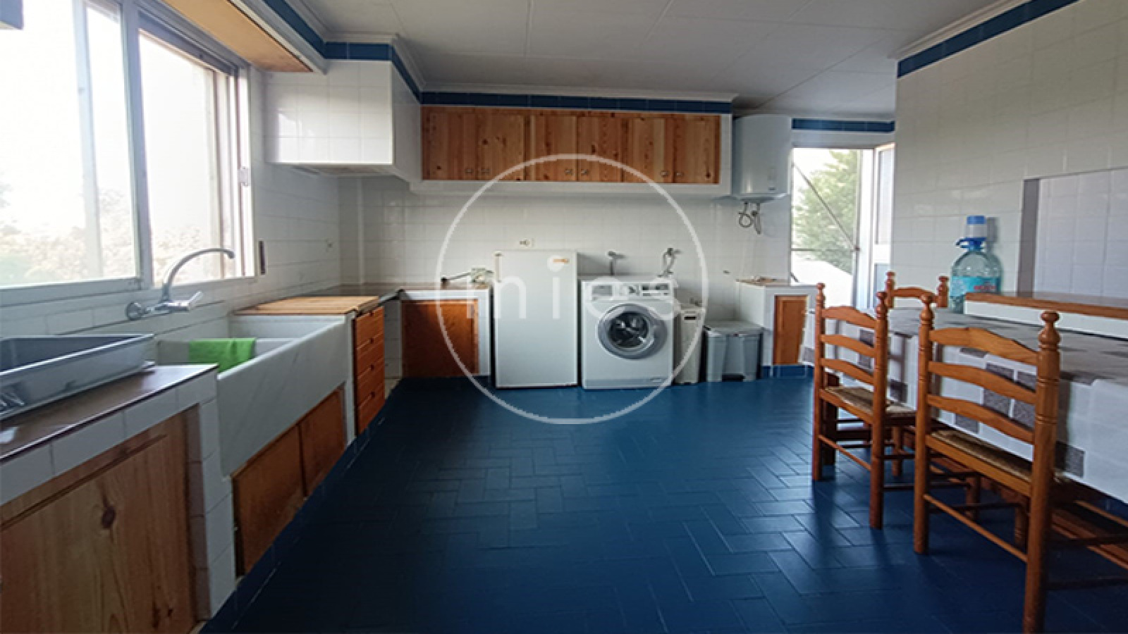 Urbanización Los Lagos, Alginet, Valencia, España, 4 Habitaciones Habitaciones, ,2 BathroomsBathrooms,Casa/Chalet,En venta,Urbanización Los Lagos,3063