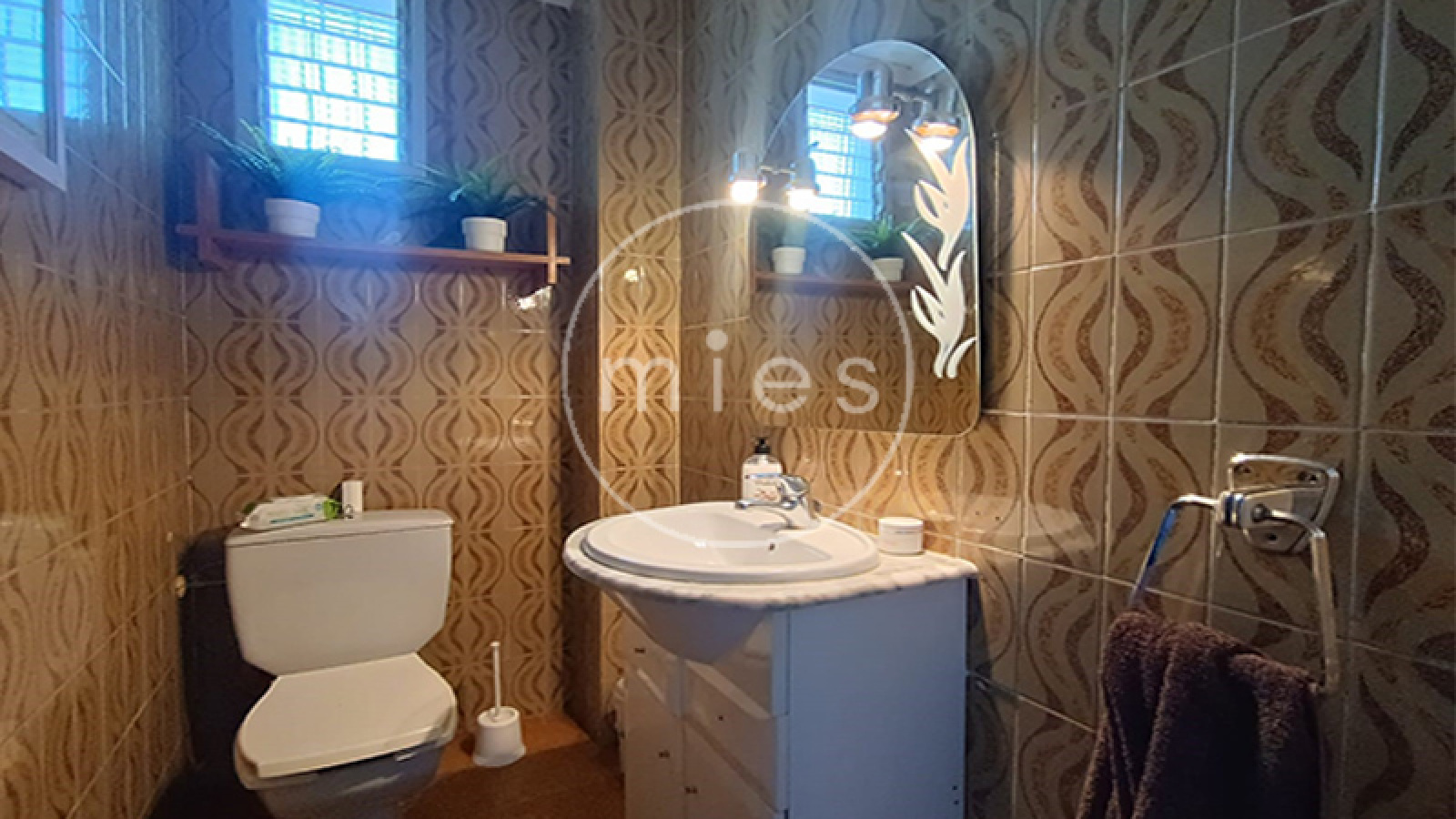 Urbanización Los Lagos, Alginet, Valencia, España, 4 Habitaciones Habitaciones, ,2 BathroomsBathrooms,Casa/Chalet,En venta,Urbanización Los Lagos,3063