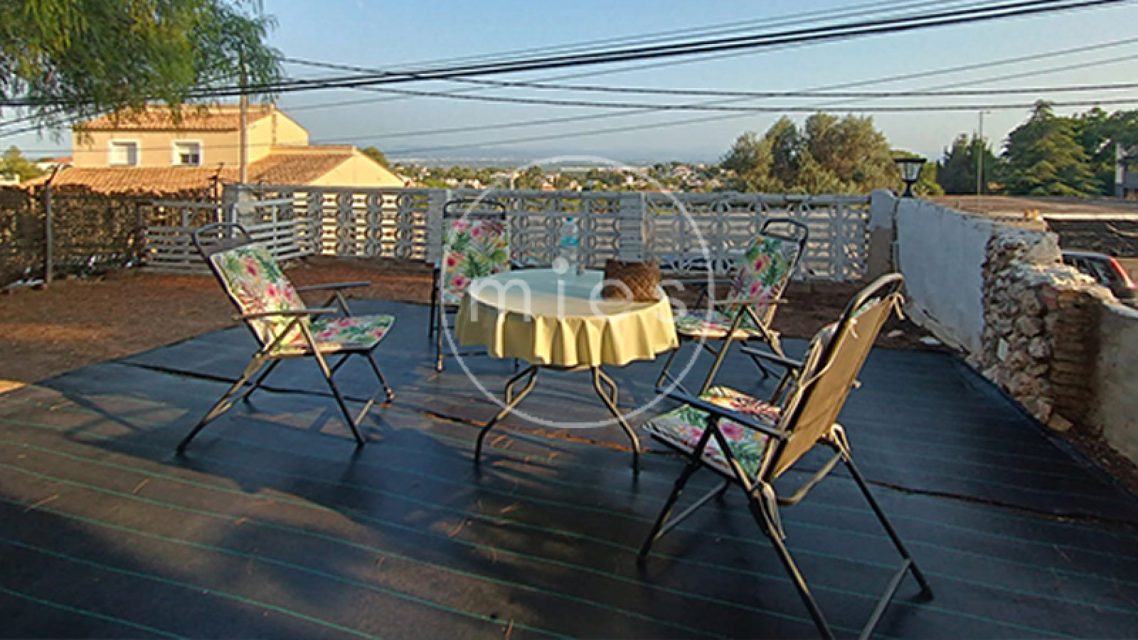 Urbanización Los Lagos, Alginet, Valencia, España, 4 Habitaciones Habitaciones, ,2 BathroomsBathrooms,Casa/Chalet,En venta,Urbanización Los Lagos,3063