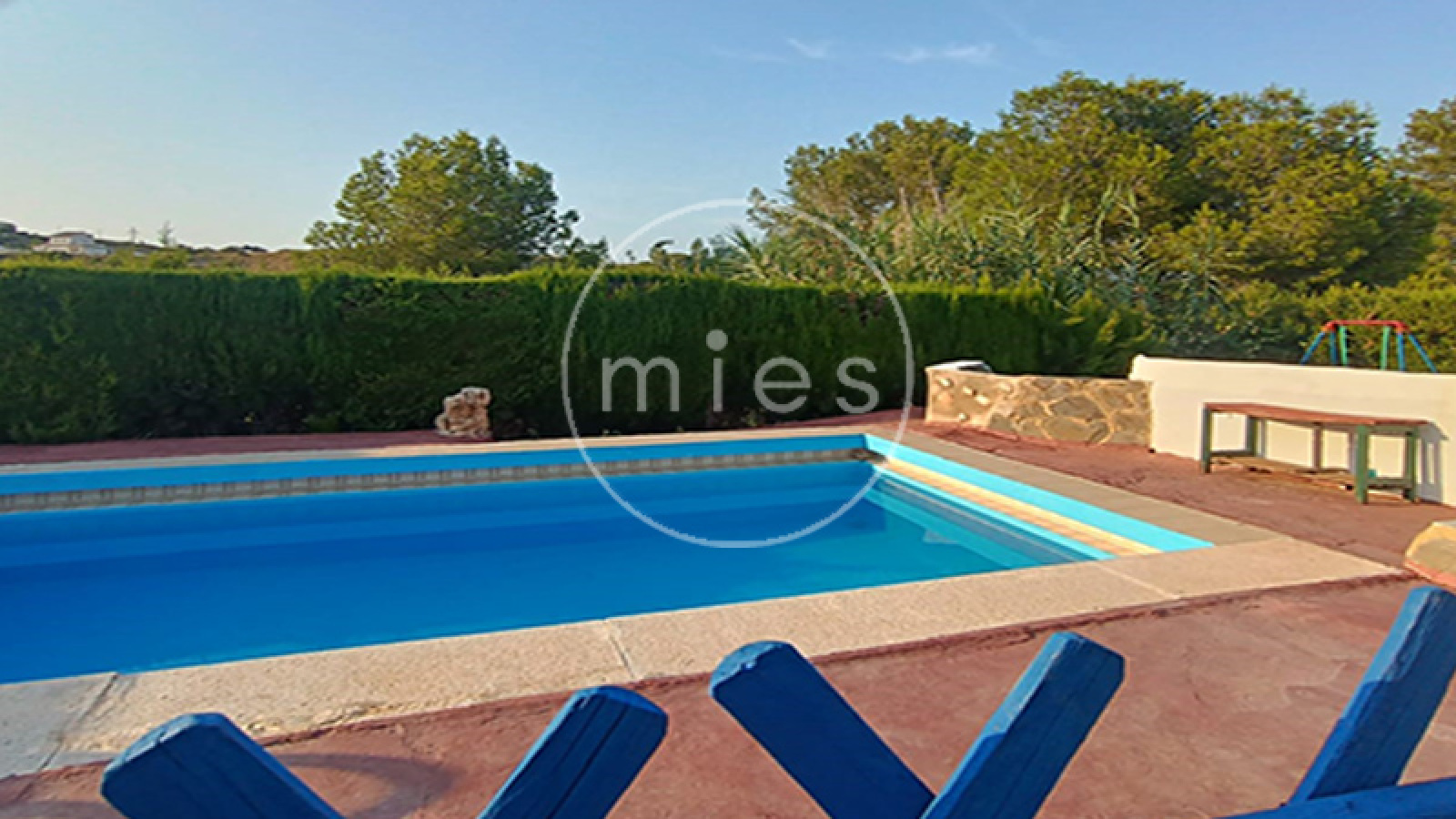 Urbanización Los Lagos, Alginet, Valencia, España, 4 Habitaciones Habitaciones, ,2 BathroomsBathrooms,Casa/Chalet,En venta,Urbanización Los Lagos,3063