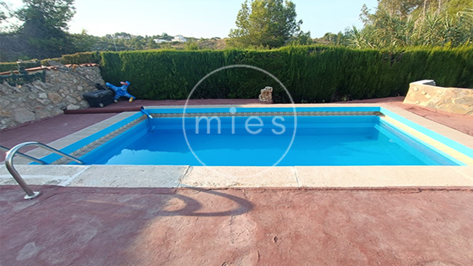 Urbanización Los Lagos, Alginet, Valencia, España, 4 Habitaciones Habitaciones, ,2 BathroomsBathrooms,Casa/Chalet,En venta,Urbanización Los Lagos,3063