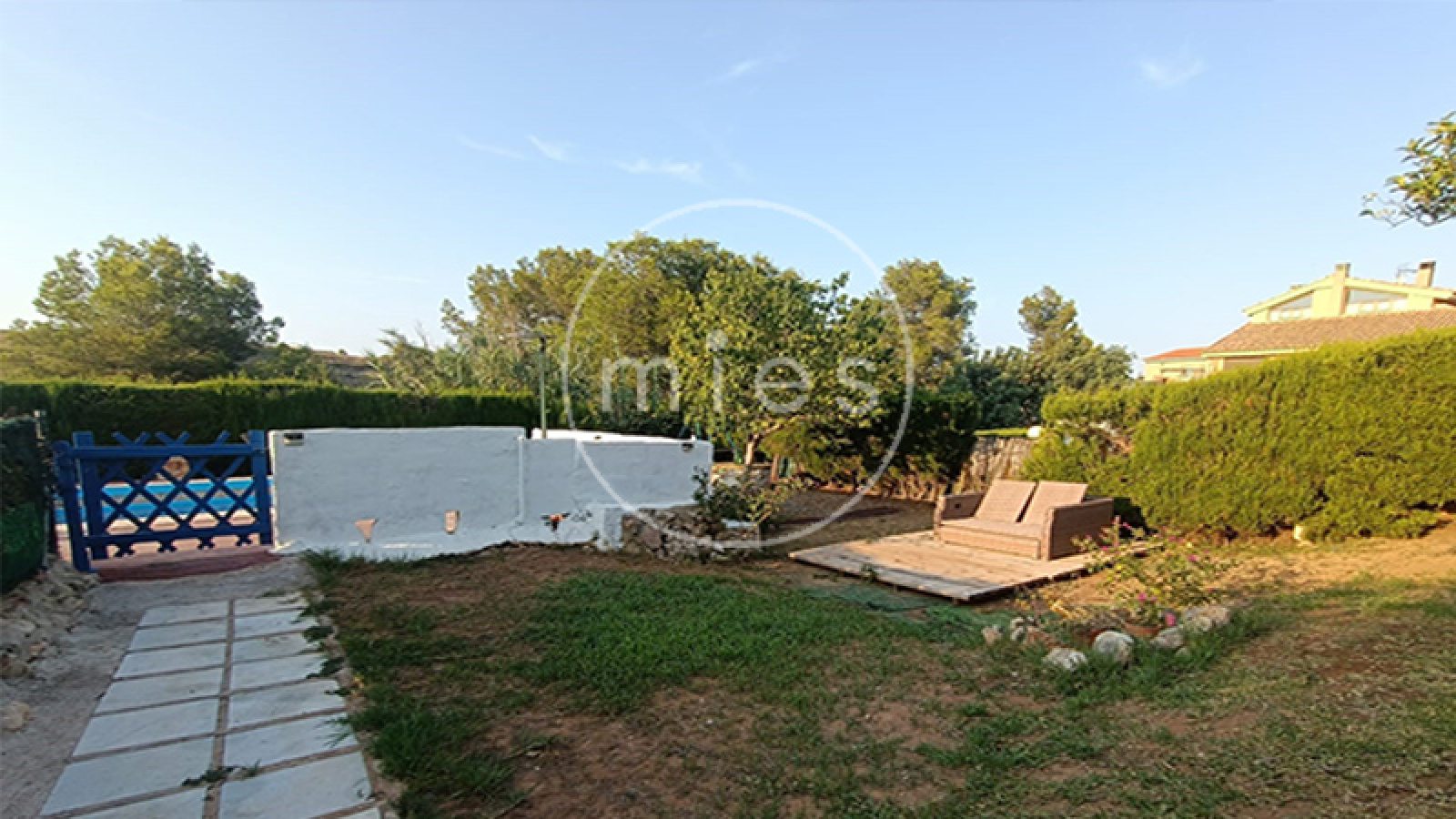 Urbanización Los Lagos, Alginet, Valencia, España, 4 Habitaciones Habitaciones, ,2 BathroomsBathrooms,Casa/Chalet,En venta,Urbanización Los Lagos,3063