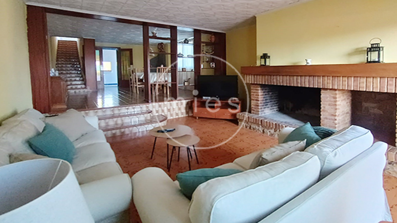 Urbanización Los Lagos, Alginet, Valencia, España, 4 Habitaciones Habitaciones, ,2 BathroomsBathrooms,Casa/Chalet,En venta,Urbanización Los Lagos,3063