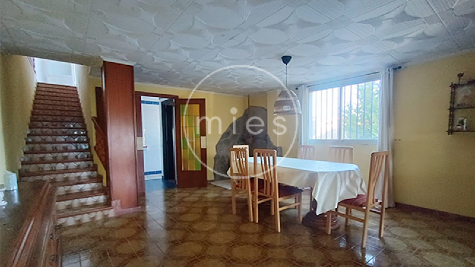 Urbanización Los Lagos, Alginet, Valencia, España, 4 Habitaciones Habitaciones, ,2 BathroomsBathrooms,Casa/Chalet,En venta,Urbanización Los Lagos,3063