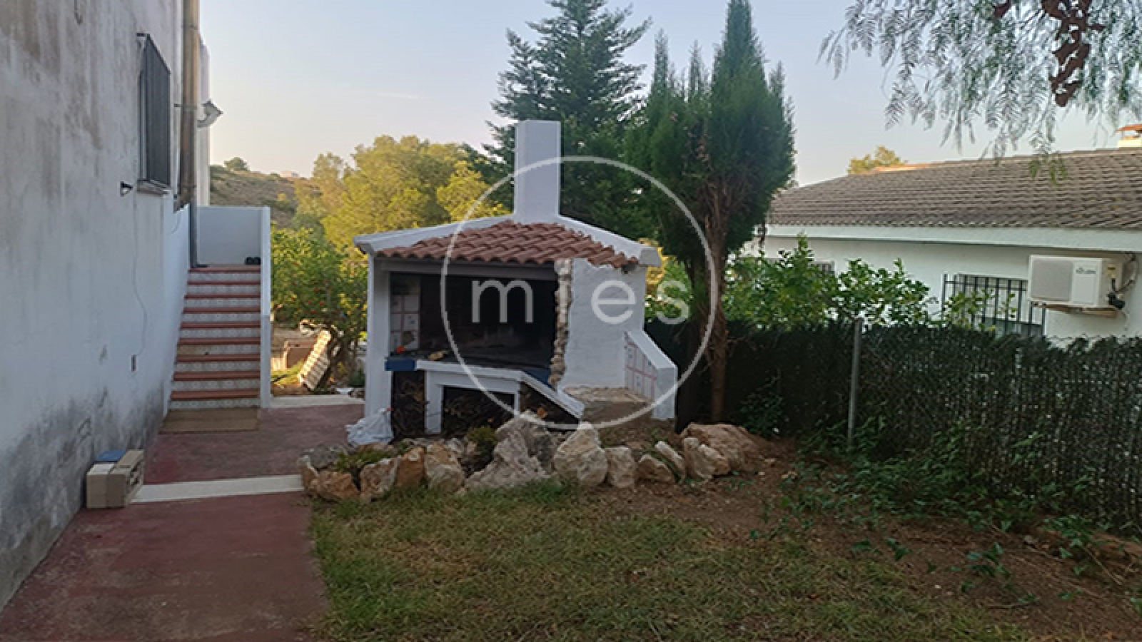 Urbanización Los Lagos, Alginet, Valencia, España, 4 Habitaciones Habitaciones, ,2 BathroomsBathrooms,Casa/Chalet,En venta,Urbanización Los Lagos,3063