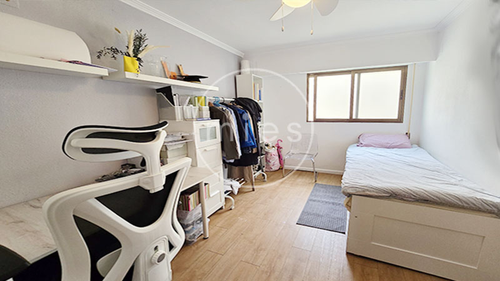 Mies inmobiliaria vende piso torrent hort de trenor torrent